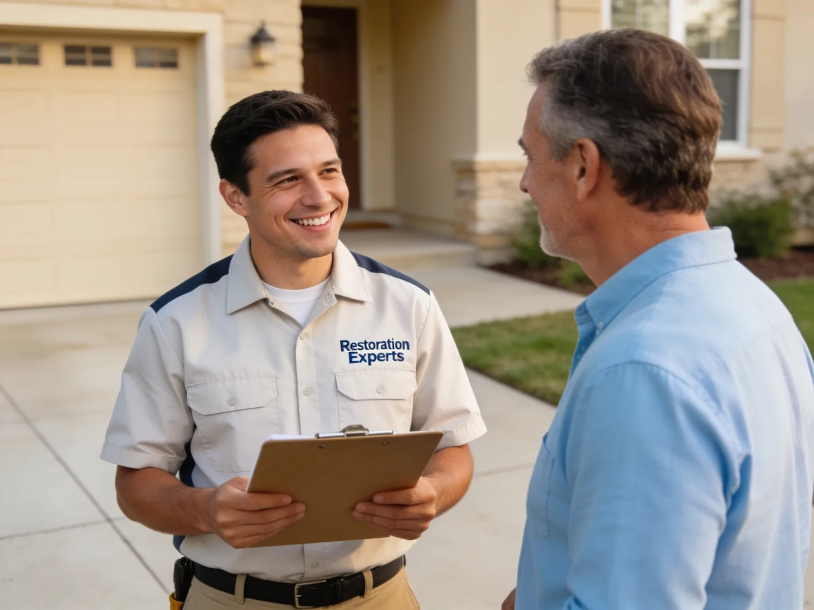 Water Damage Cleanup Omaha, TX FAQs